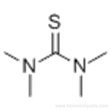 Tetramethylthiourea CAS 2782-91-4